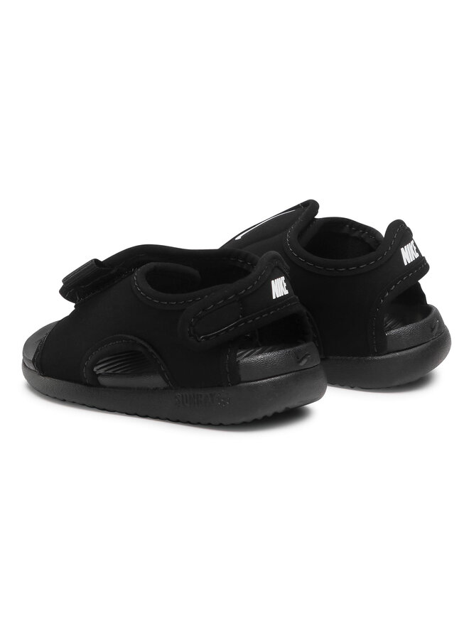 Nike Sandalen Nike Sunray Adjust 5 V2 (TD) DB9566 001 Schwarz