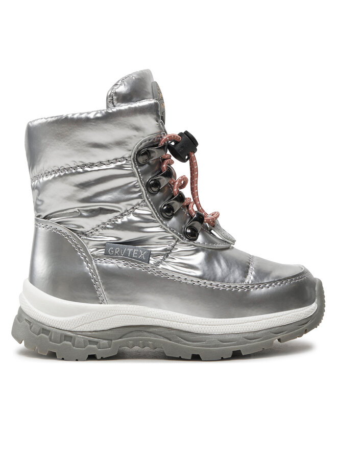 Garvalin Schneeschuhe Garvalin 241851 B198 M Silberfarben