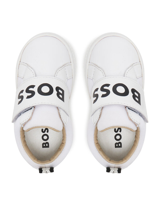 BOSS Superge BOSS J52161 S Bela