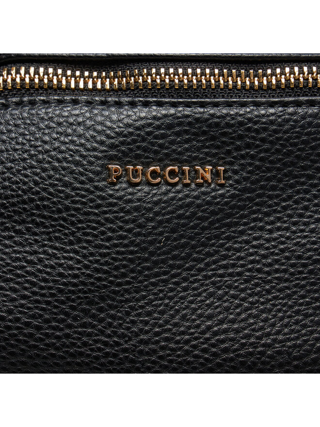 Puccini Plecak Puccini PM9020 Czarny