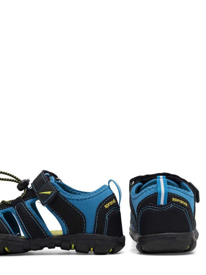 Sprandi Sandalias Sprandi CP81-18755 Negro