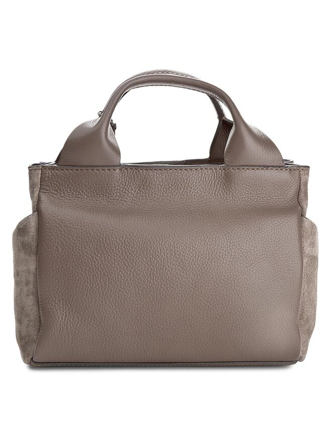 Clarks Сумка Clarks Talara Wish 261302100 Коричневий