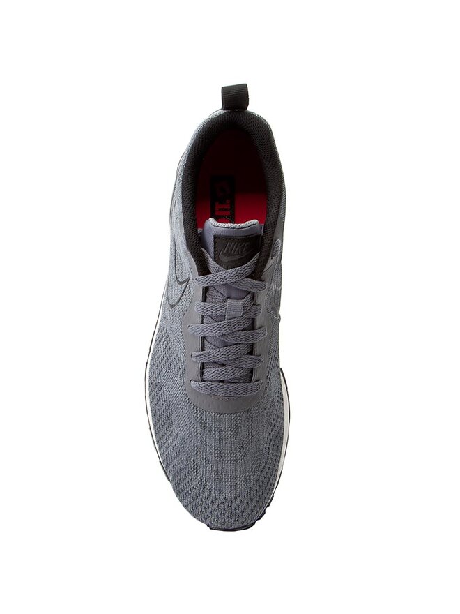 Nike Снікерcи Nike Md Runner 2 Eng Mesh 916774 001 Сірий