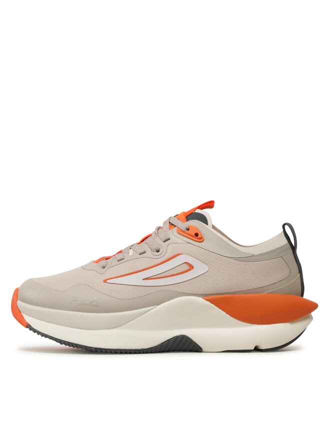 Sneakers Fila Shocket St Vr46 Wmn FFW0300.80039 Beige | eschuhe.de