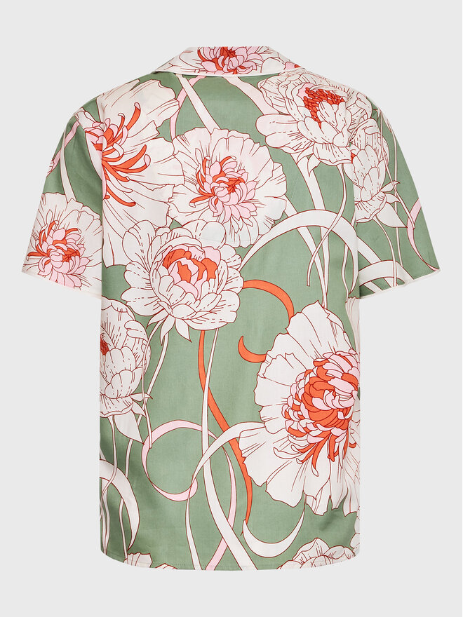 Cyberjammies Cyberjammies Spavaćiće Sage CY9582 Zelena Regular Fit