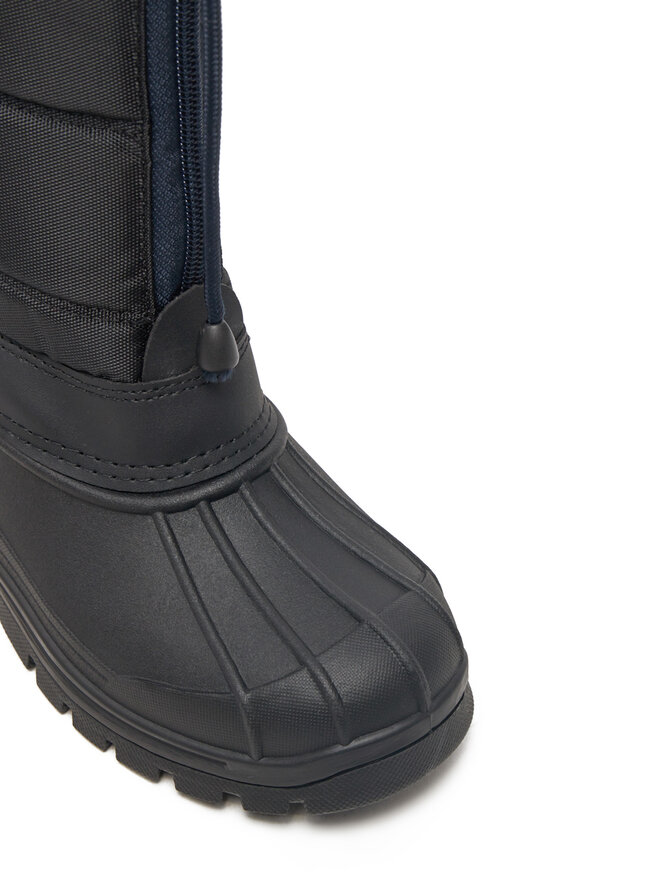 Kimberfeel Schneeschuhe Kimberfeel Elvie Schwarz