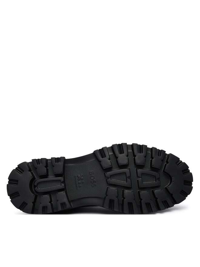 BOSS Halbschuhe BOSS Julyo 50573404 Schwarz
