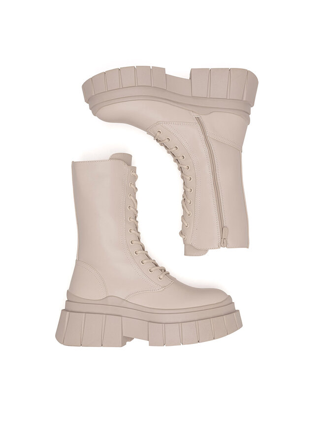 DeeZee Trapery DeeZee HY305-21 Beżowy