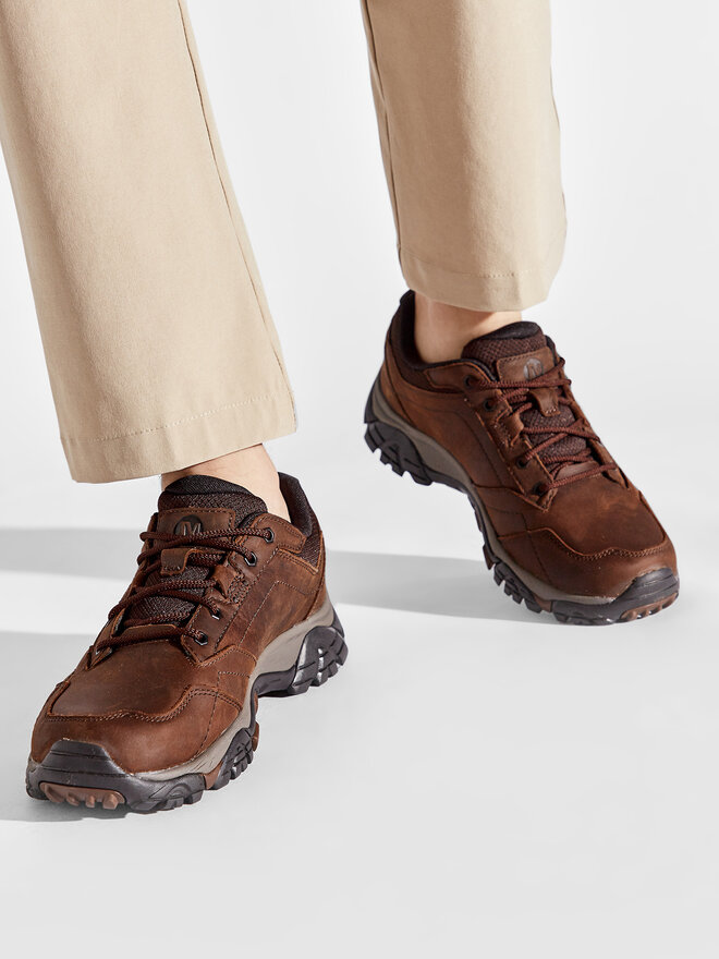 Merrell Turistiniai batai Merrell Moab 3 Mid J035867 Ruda