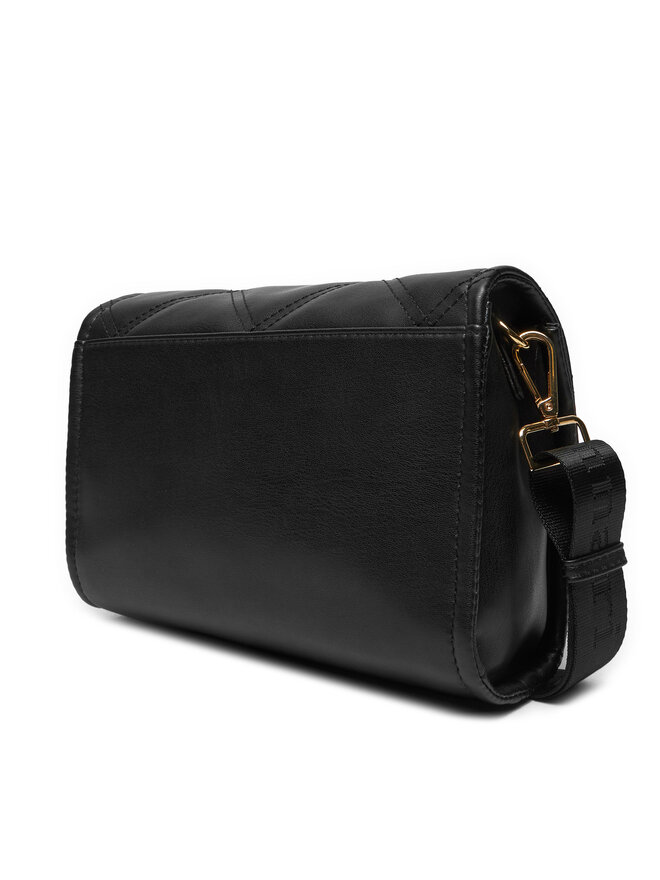 Monnari Τσάντα Monnari TORIMP0-24Z-BAG5680-K020D000-R00 Μαύρο