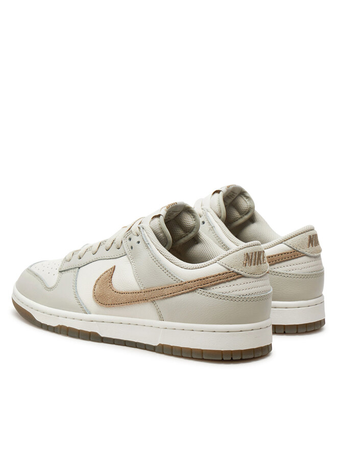 Nike Sneakersy Nike Dunk Low Retro Se FJ4188 001 Biały