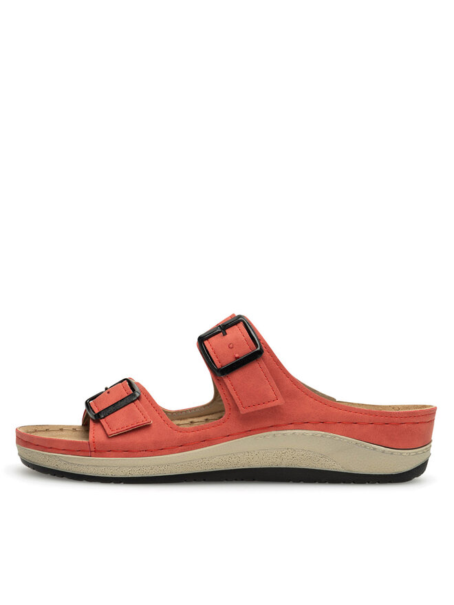 Inblu Chanclas Inblu PF030100 Rojo