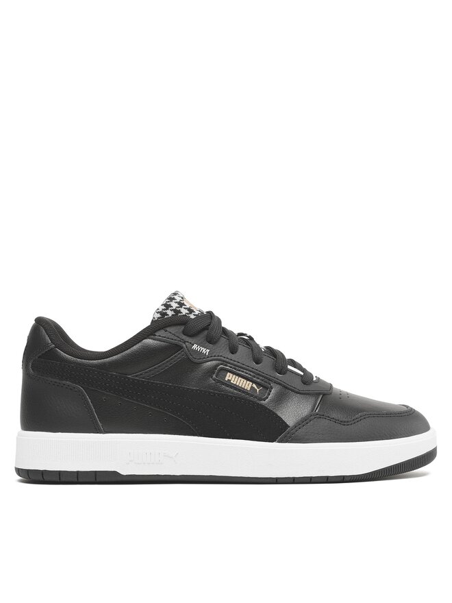 Sneaker schwarz damen puma deals