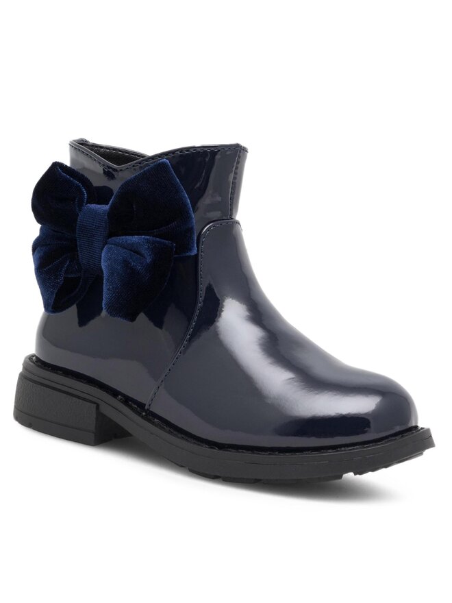 Nelli Blu Bokacsizma Nelli Blu CS2920-40 Sötétkék