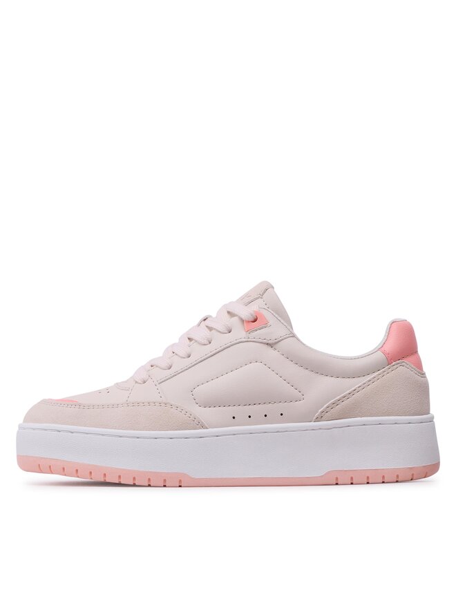 ONLSAPHIRE-1 PU SNEAKER NOOS