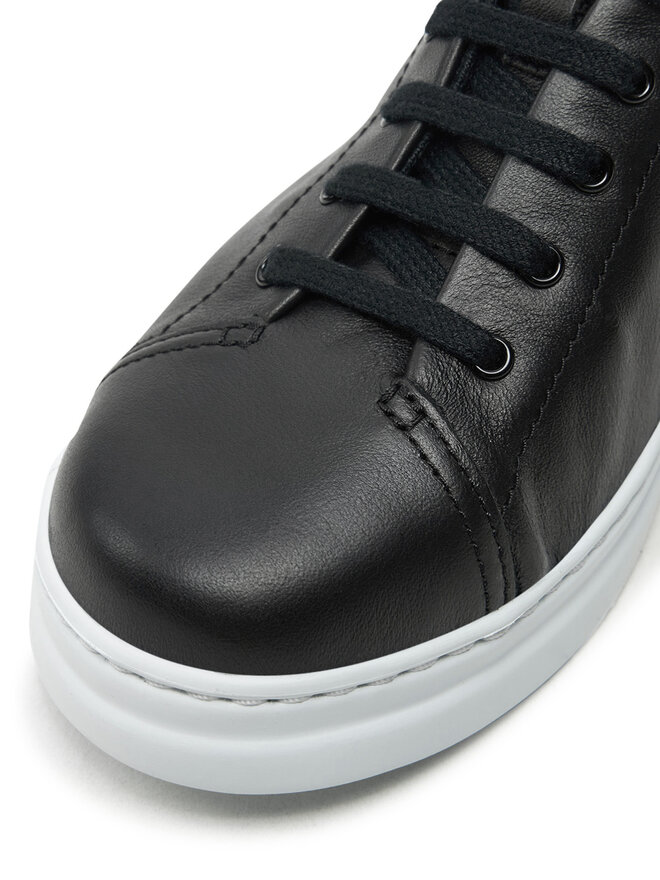 Camper Αθλητικά Camper Runner Up K200508-043 Μαύρο