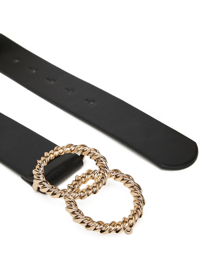 Aldo Cintura da donna Aldo Gelidan 13994961 Nero