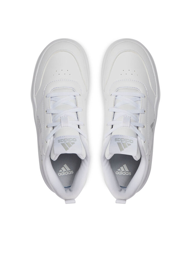 adidas Sneakers adidas Park ST Kids IE0028 Weiß