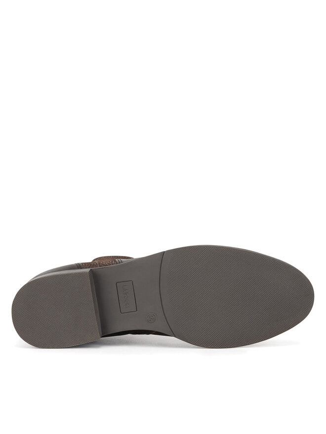 Lasocki Stiefeletten Lasocki ARC-LINDA-05-3 Braun