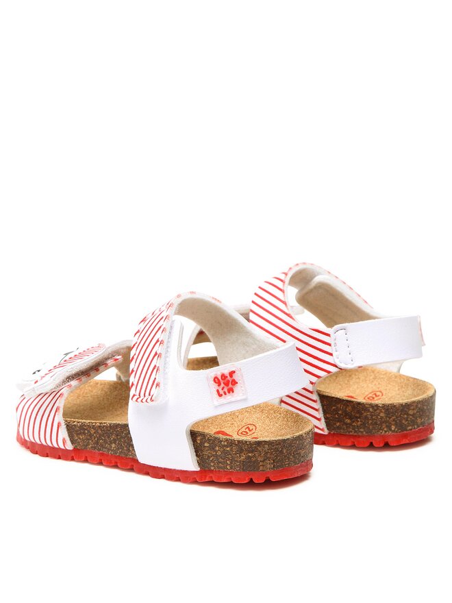 Garvalin Sandalias Garvalin 232660 M Blanco