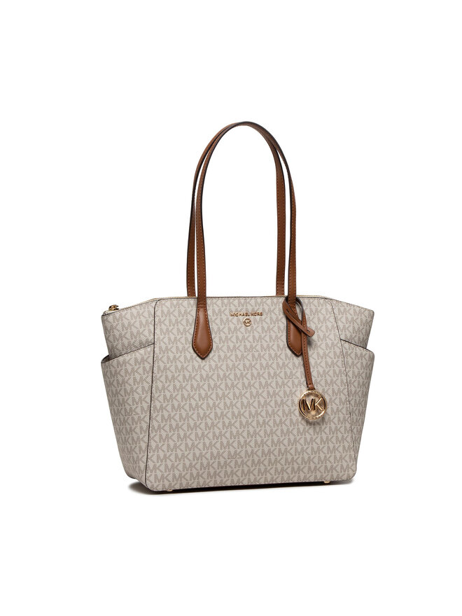 MICHAEL Michael Kors Soma MICHAEL Michael Kors Marilyn 30S2G6AT2B Bēšs