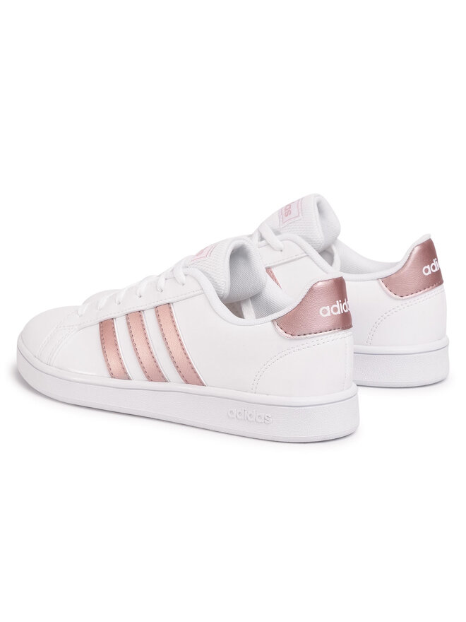 Adidas grand court k ef0101 shop