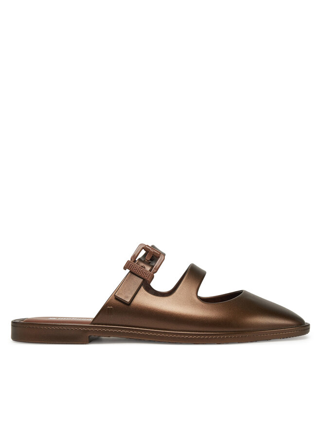 Melissa Pantoletten Melissa Melissa Anastasia Ad 36122 Braun