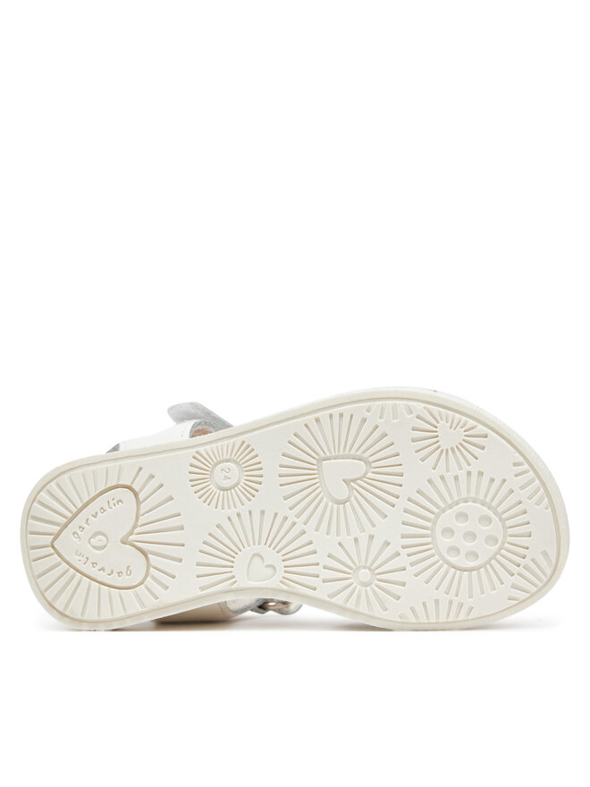 Garvalin Sandalias Garvalin 252424 M Blanco