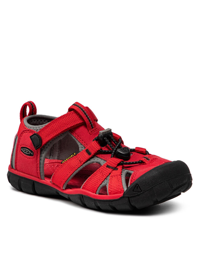 Keen Szandál Keen Seacamp II Cnx 1014478 Piros