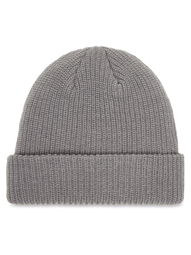 Vans Шапка Vans Core Basic Cuff Beanie VN000QB4HTG1 Сив