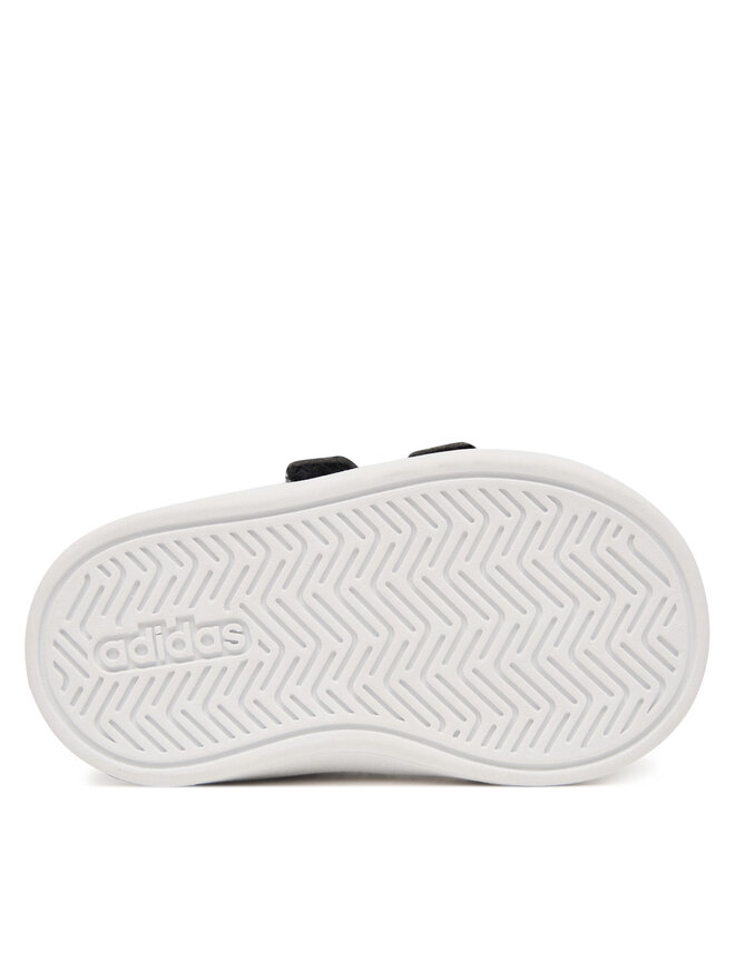 adidas Sneakers adidas Grand Court 3.0 HP3535 Schwarz