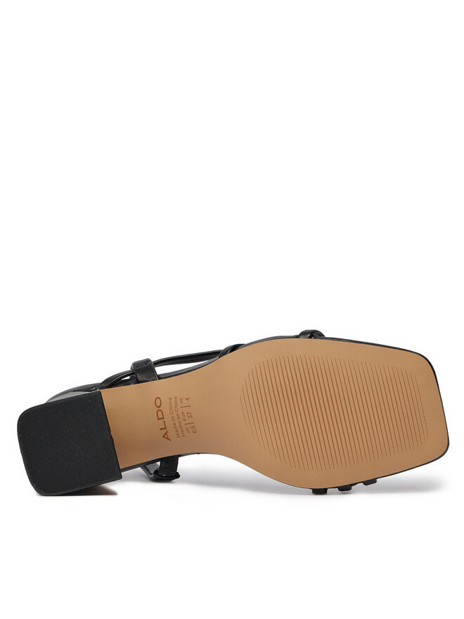Aldo Sandalias Aldo Atlanticus 13706599 Negro