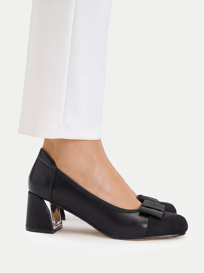 Lasocki Pumps Lasocki CEO-WS1040-01 Schwarz