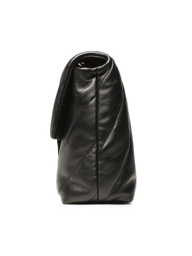 PINKO Kabelka Pinko Love Big Puff Cl. PE 23 PLTT 100037 A0F2 Černá