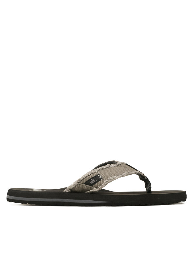 Quiksilver Japonki Quiksilver AQYL100047 Szary