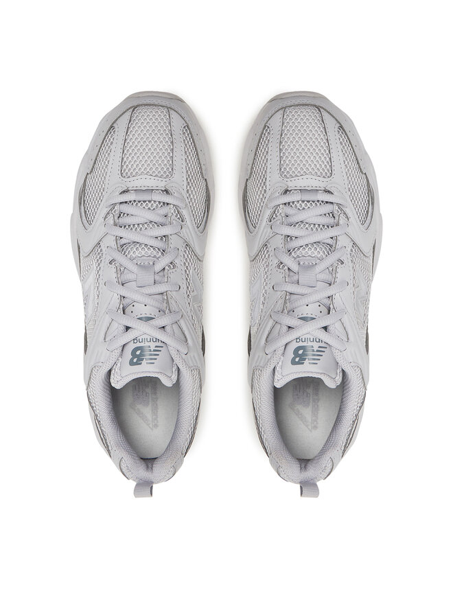 New Balance Sneakersy New Balance U530TBA Sivá