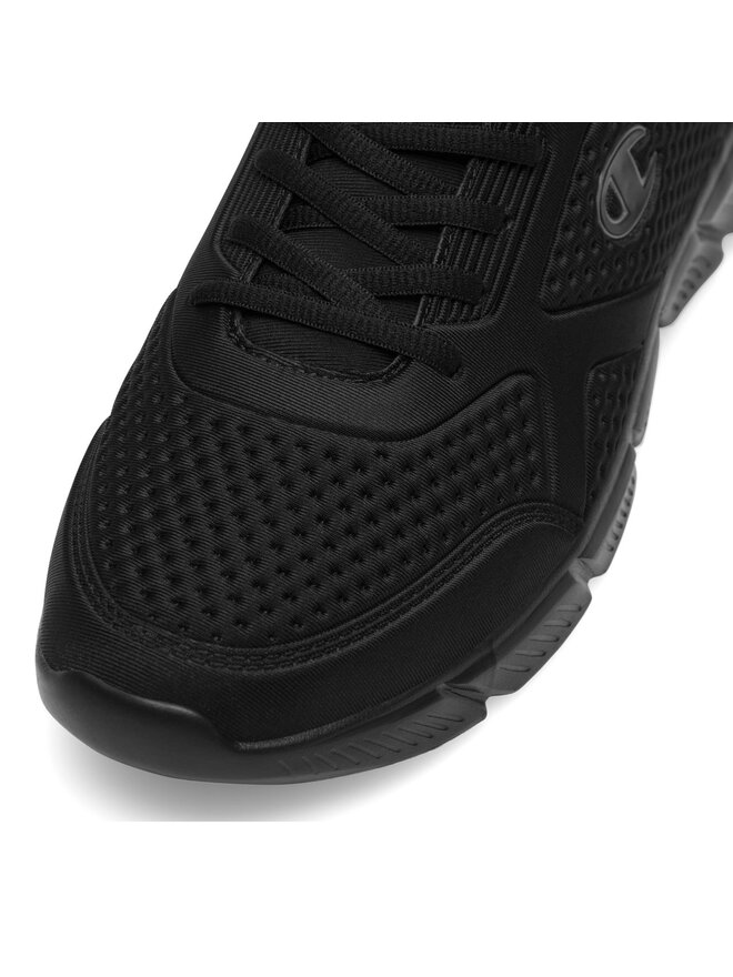 Champion Laisvalaikio batai Champion JOLT S21943-KK001 Juoda