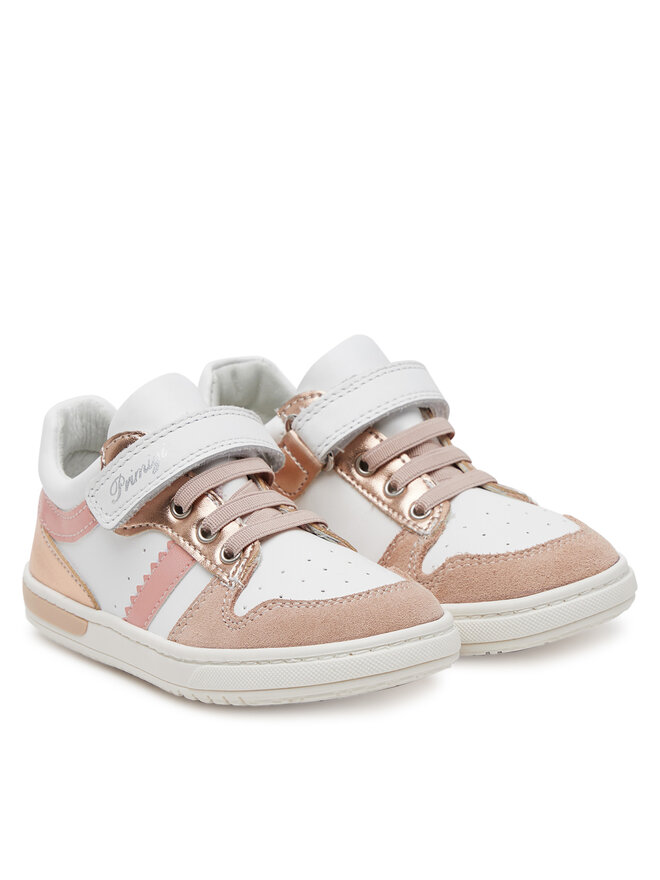 Primigi Sneakersy Primigi 7905200 M Bílá