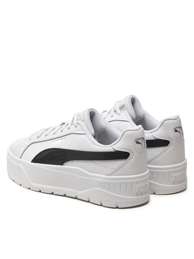 Puma Snīkeri Puma Karmen II L 397456 03 Balts