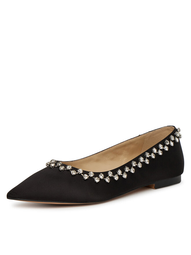 Eva Minge Balerini Eva Minge MILA-V1166-28-1 Negru