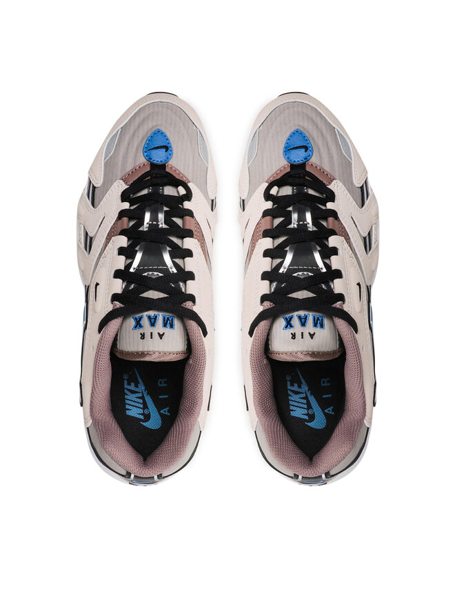 Nike Снікерcи Nike Air Max 96 II DC9409 200 Бежевий