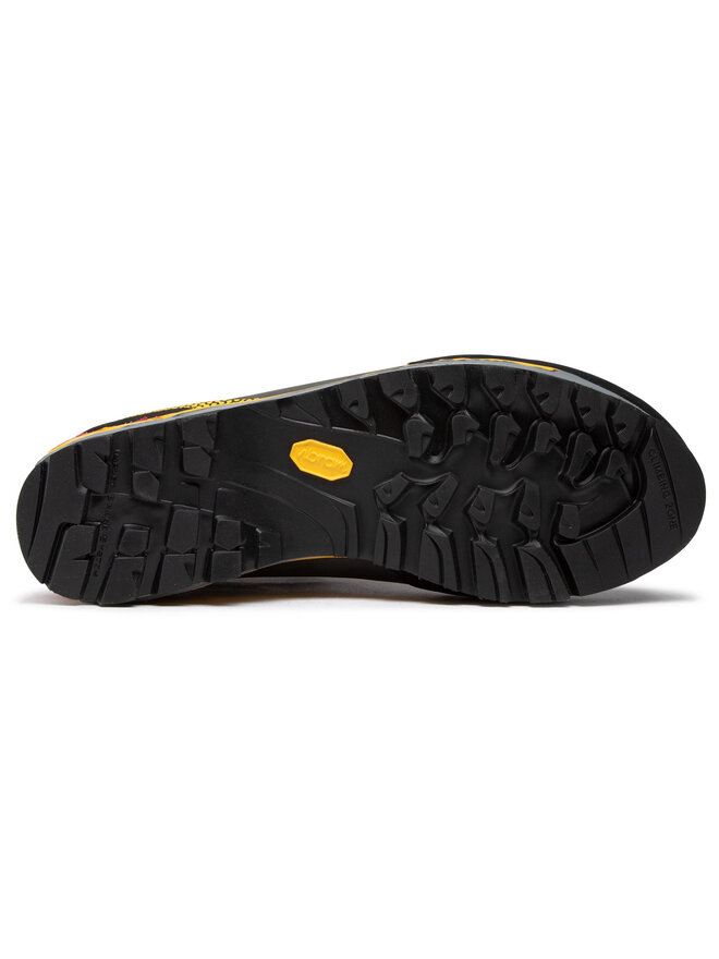 La Sportiva Turistiniai batai La Sportiva Trango Tech Leather Gtx GORE-TEX 21S999100 Juoda
