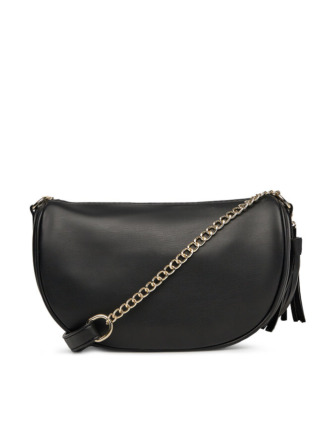 DeeZee Rankinė DeeZee DZE-S-021-07 Juoda