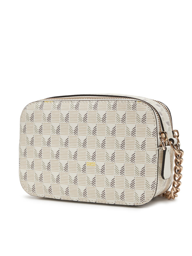 Guess Τσάντα Guess HWJT93 44140 Εκρού