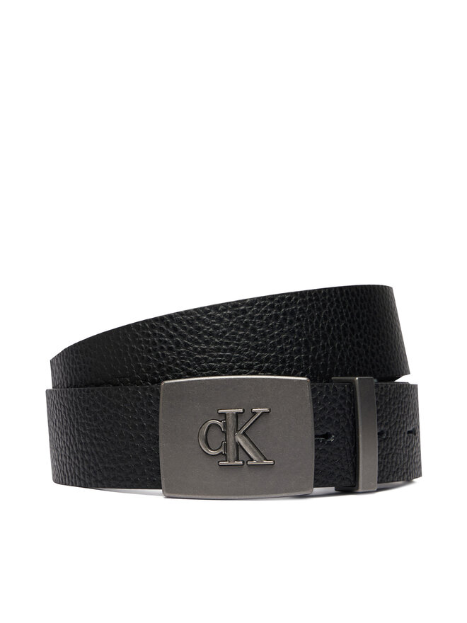 Calvin Klein Herrengürtel Calvin Klein LV04D7127G Braun