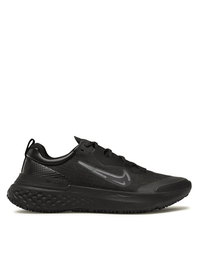 Nike Tekaški čevlji Nike React Miler 2 Shield DC4064 002 Črna