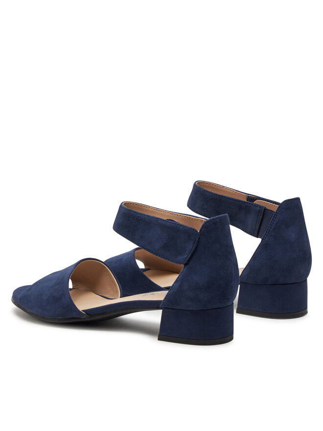 Caprice Sandalias Caprice 9-28212-42 Azul marino