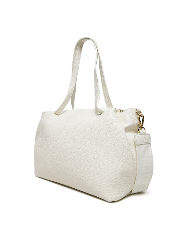 Valentino Handtasche Valentino Blossom Re VBS8P201 Weiß
