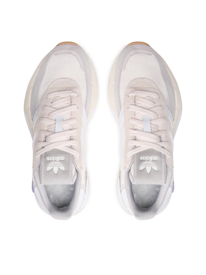 adidas Sneakers adidas Retropy F2 W GW8275 Beige