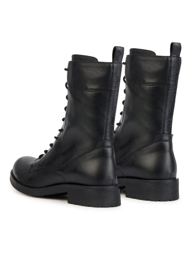 Geox rawelle boots hot sale